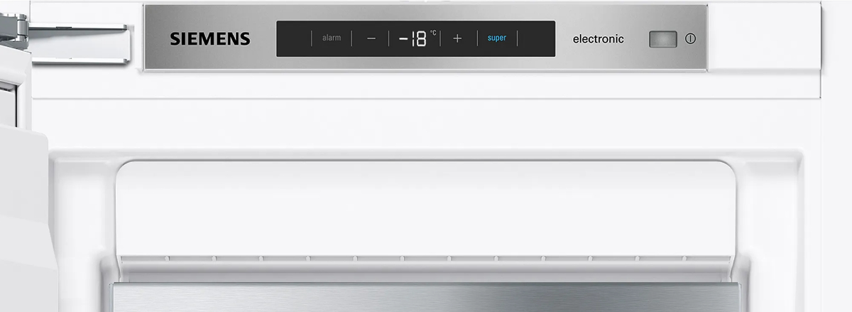 Siemens GI41NACE0 display